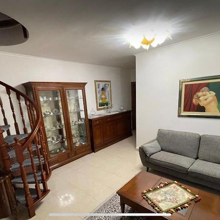 Smcv-Prestigiose Apartament Santa Maria Capua Vetere Esterno foto