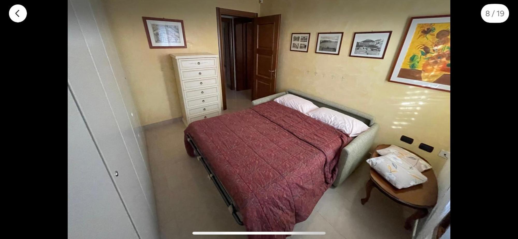 Smcv-Prestigiose Apartament Santa Maria Capua Vetere Esterno foto