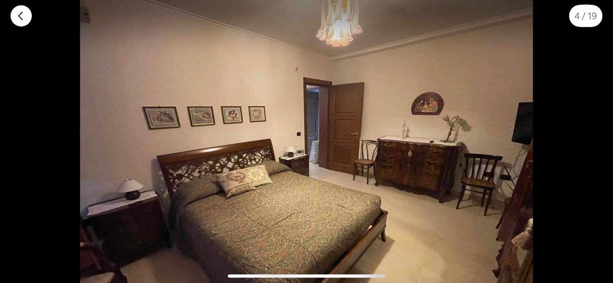 Smcv-Prestigiose Apartament Santa Maria Capua Vetere Esterno foto