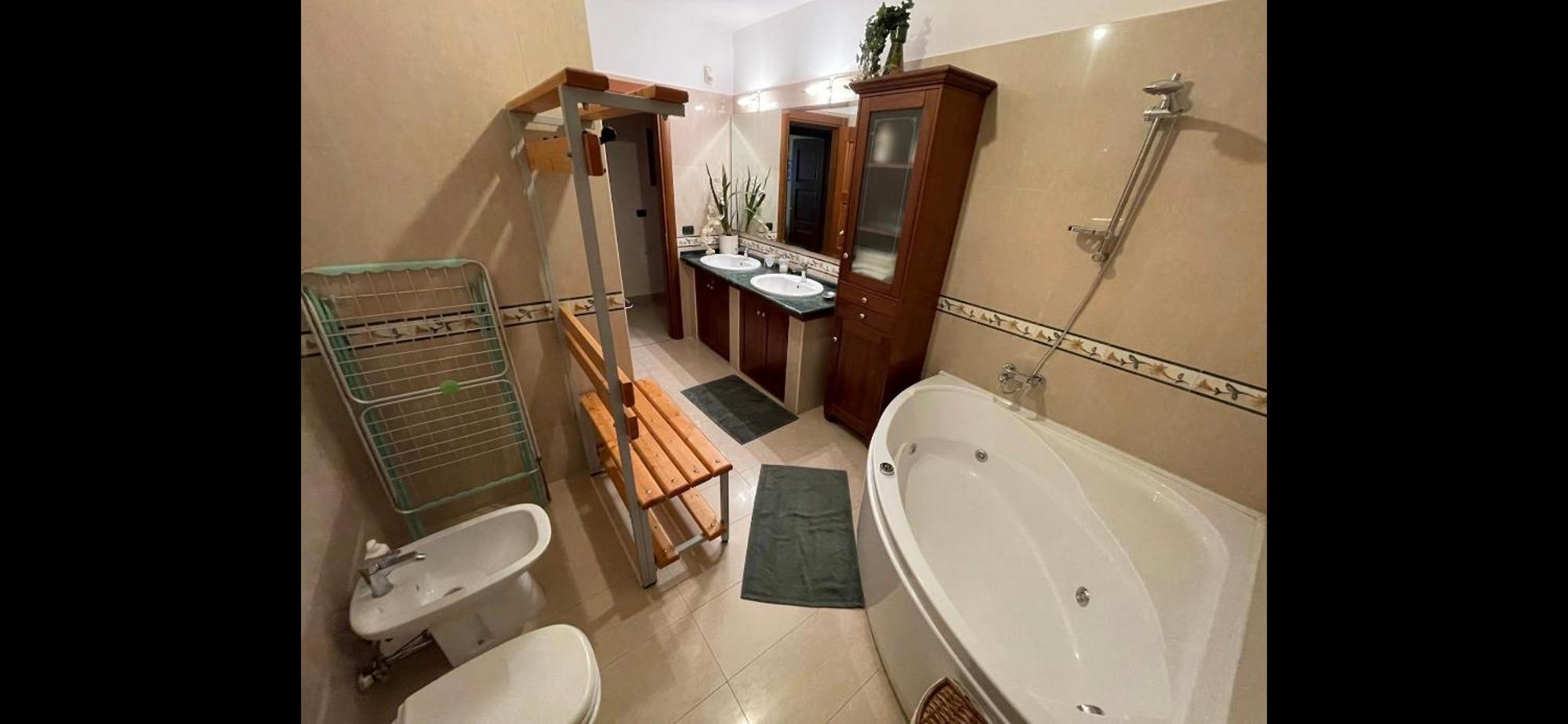 Smcv-Prestigiose Apartament Santa Maria Capua Vetere Esterno foto