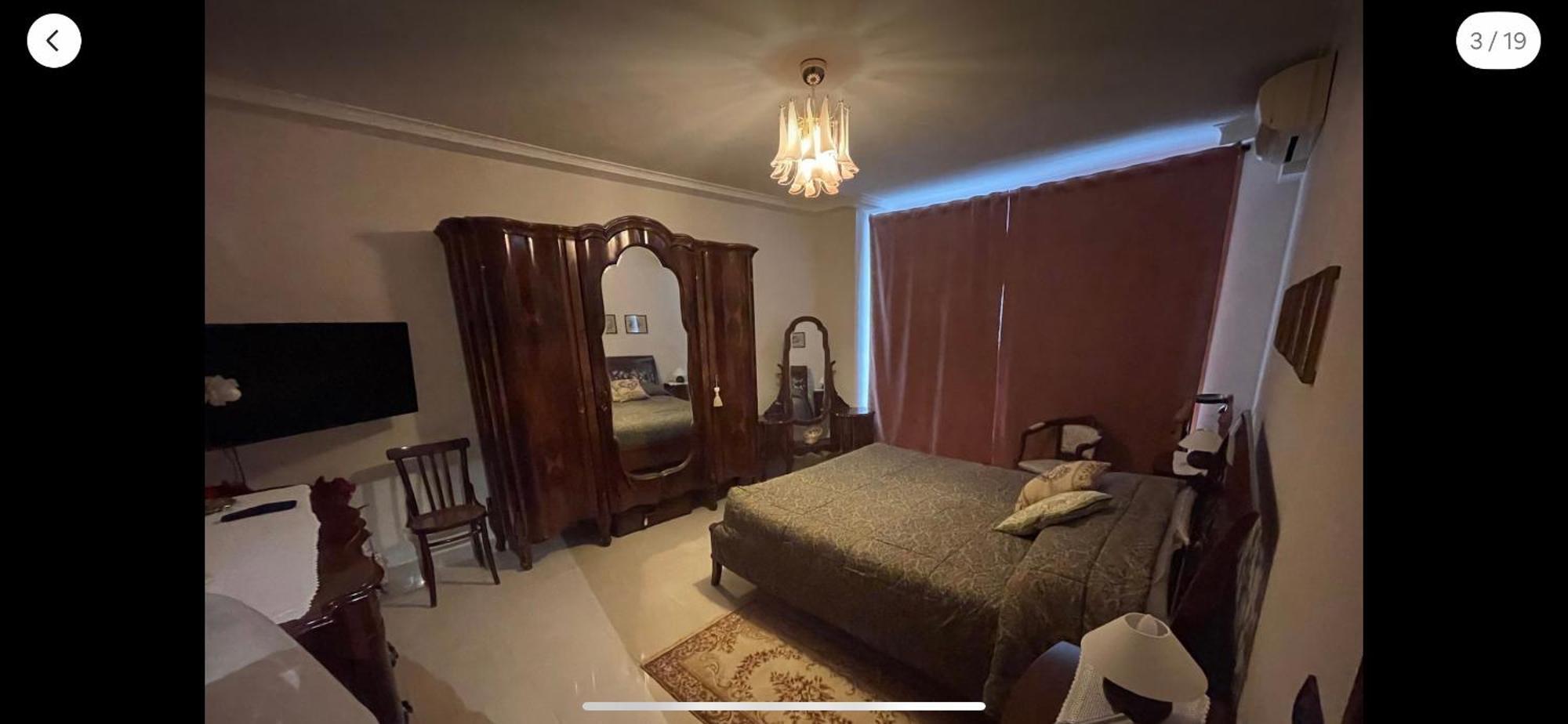 Smcv-Prestigiose Apartament Santa Maria Capua Vetere Esterno foto